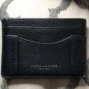 Marc Jacobs Card Holder